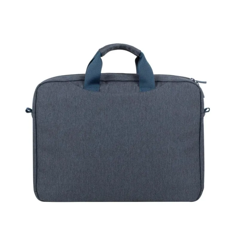 Nb case galapagos 15.6-7731 dark grey rivacase