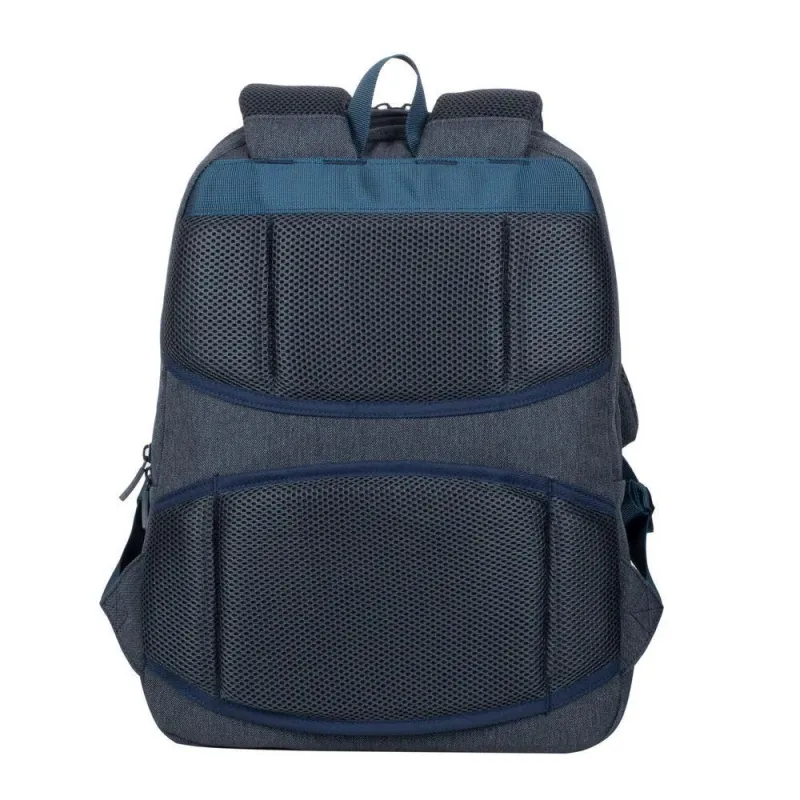 Nb backpack galapagos 14-7723 dark grey rivacase