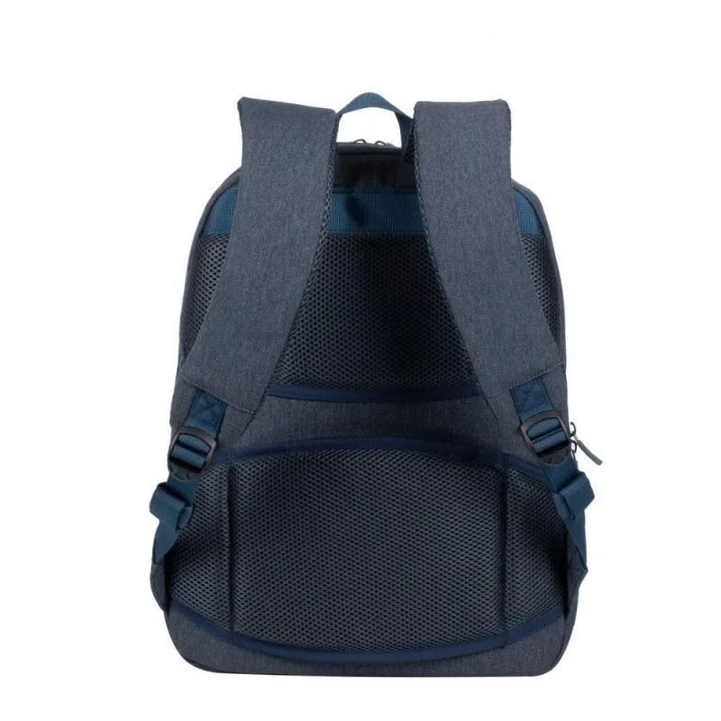 Nb backpack galapagos 14-7723 dark grey rivacase