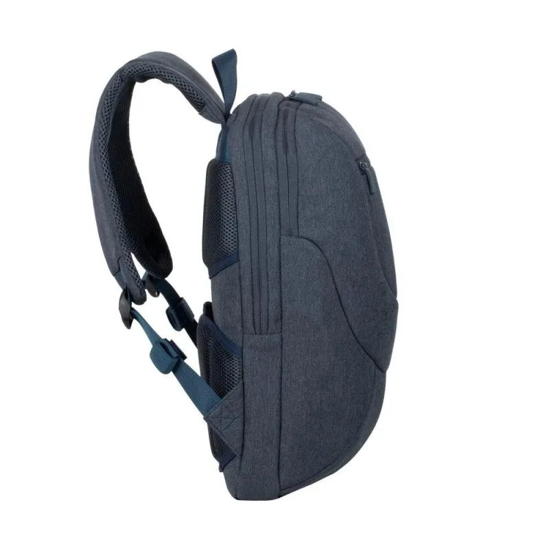 Nb backpack galapagos 14-7723 dark grey rivacase