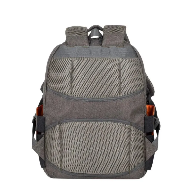 Nb backpack galapagos 15.6-7761 khaki rivacase