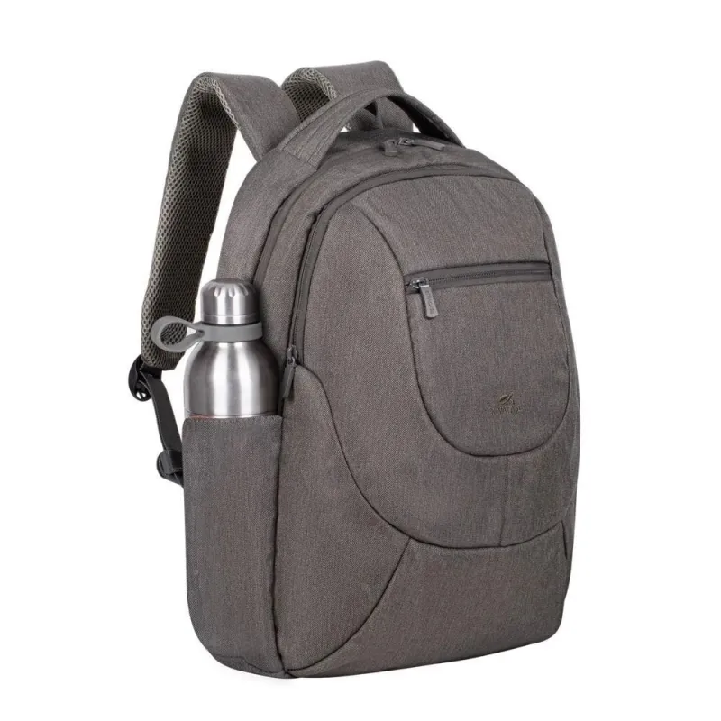 Nb backpack galapagos 15.6-7761 khaki rivacase
