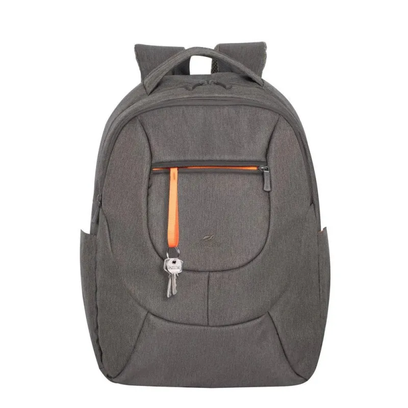 Nb backpack galapagos 15.6-7761 khaki rivacase