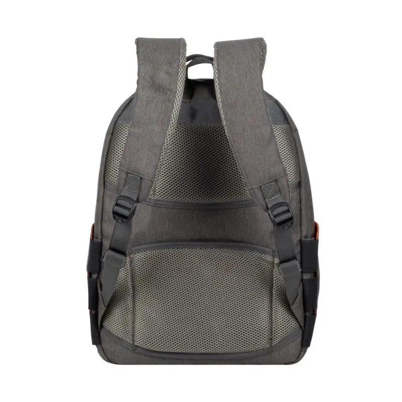 Nb backpack galapagos 15.6-7761 khaki rivacase