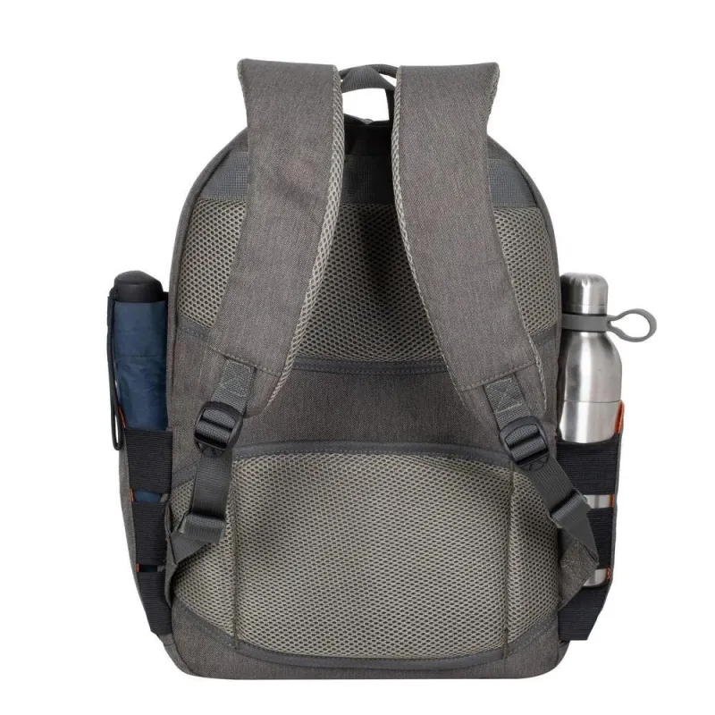 Nb backpack galapagos 15.6-7761 khaki rivacase