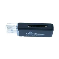 Memory reader usb3.0 stick-black mrcs507 mediarange