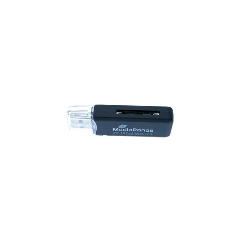 Memory reader usb3.0 stick-black mrcs507 mediarange