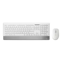 Keyboard +mouse wrl-mros106 mediarange