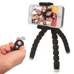 Mobile acc mini tripod univer.-mrma205 mediarange