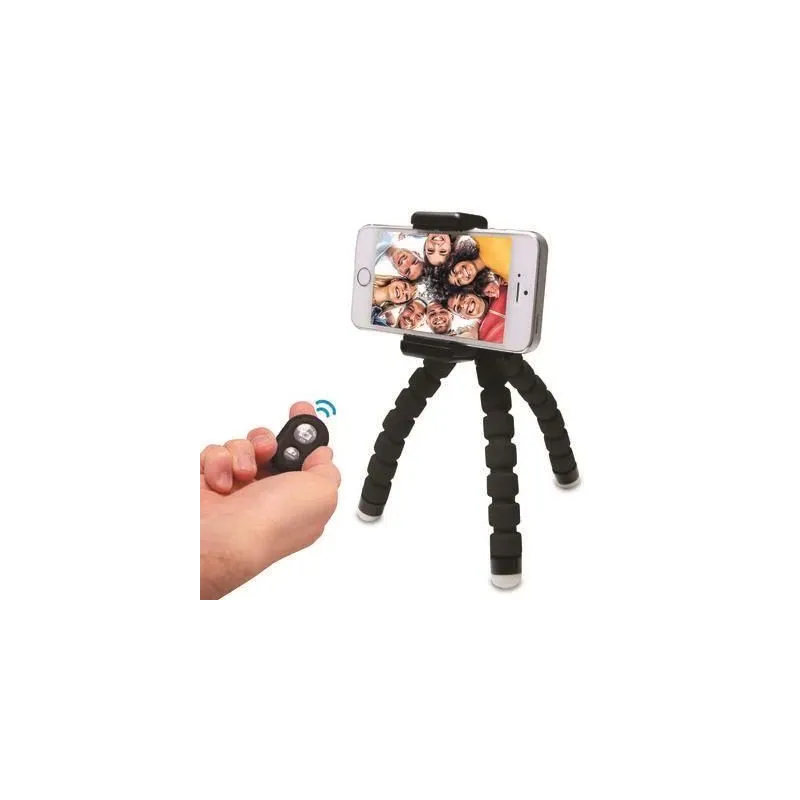 Mobile acc mini tripod univer.-mrma205 mediarange
