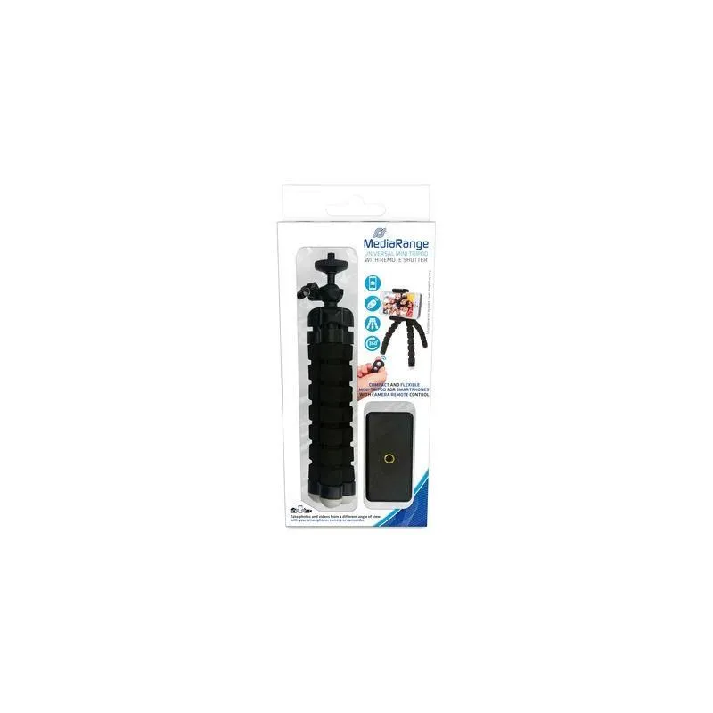 Mobile acc mini tripod univer.-mrma205 mediarange