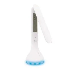 Lamp led desk compact-mros502 mediarange