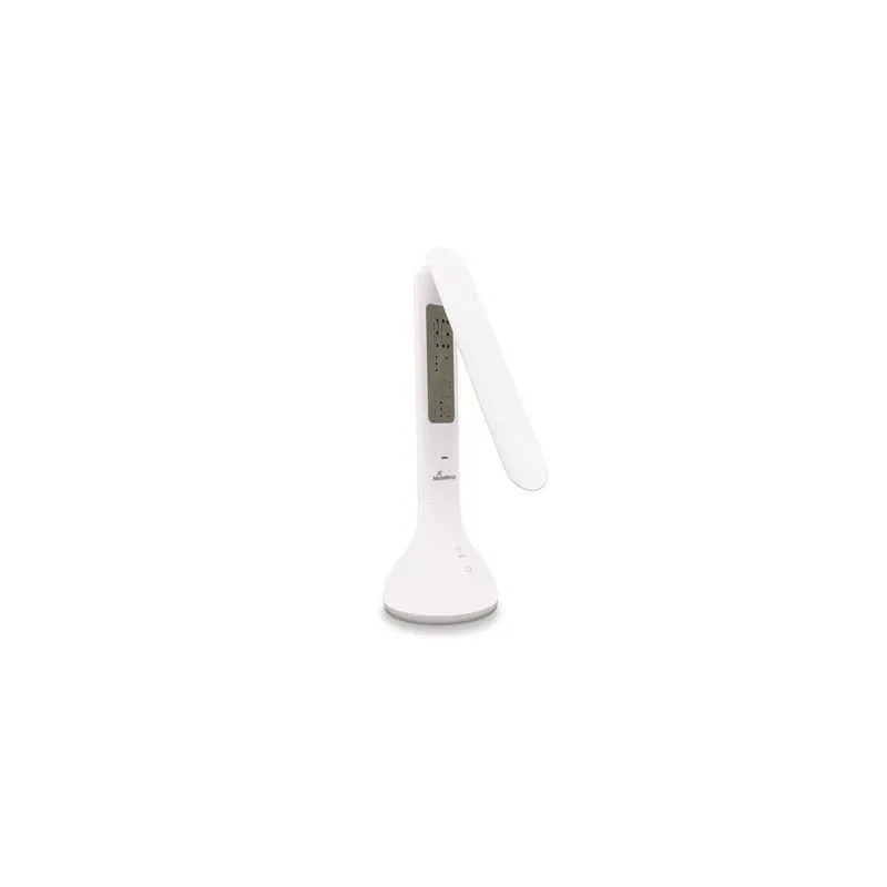 Lamp led desk compact-mros502 mediarange
