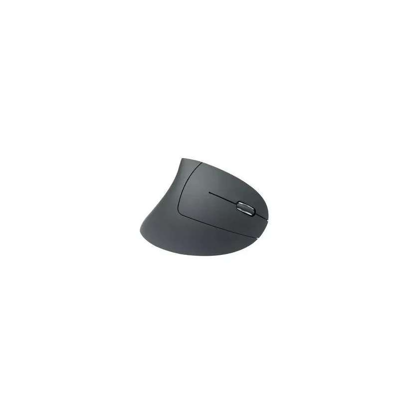 Mouse usb optical wrl 6-button-right black mros232 mediarange