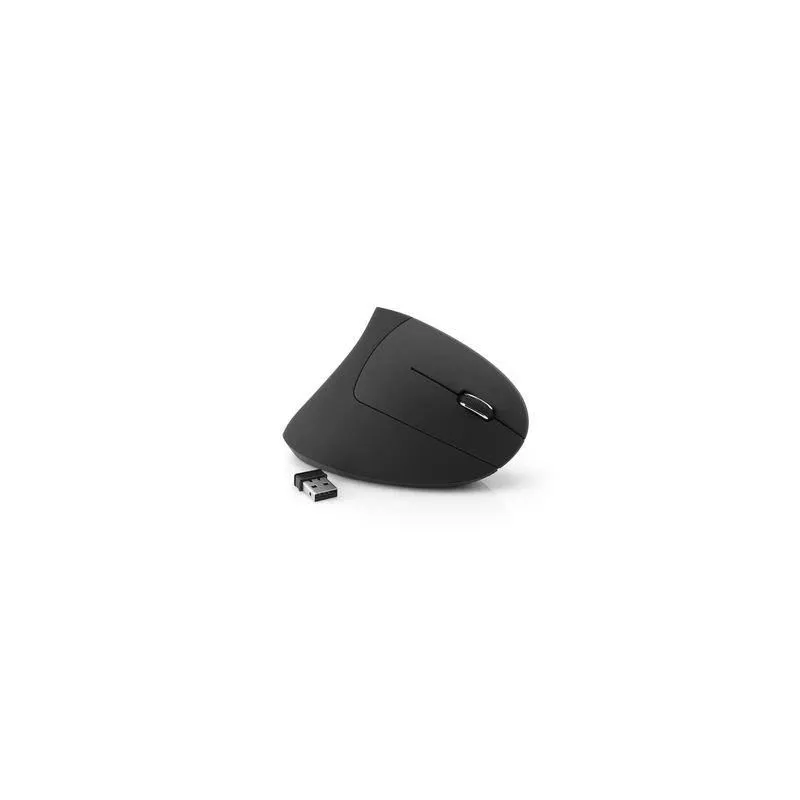 Mouse usb optical wrl 6-button-right black mros232 mediarange