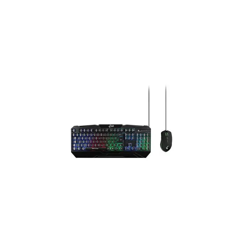 Keyboard+ mouse gs102 black-mrgs102-uk mediarange