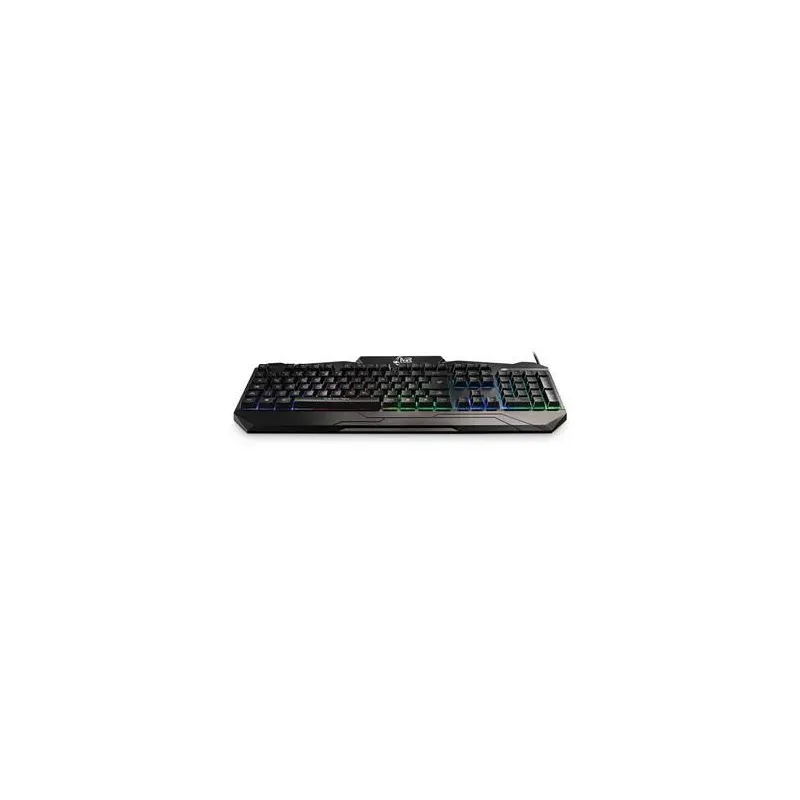 Keyboard+ mouse gs102 black-mrgs102-uk mediarange