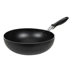 Wok d30 h9.0cm-93603 resto