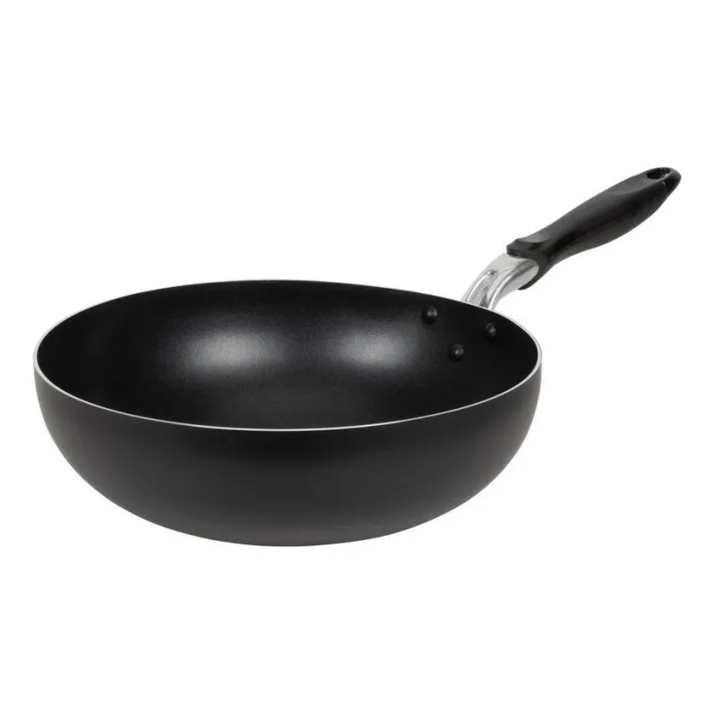 Wok d30 h9.0cm-93603 resto