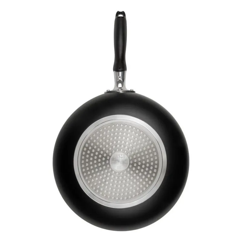 Wok d30 h9.0cm-93603 resto