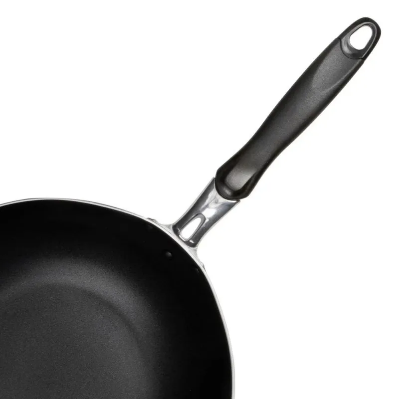 Wok d30 h9.0cm-93603 resto