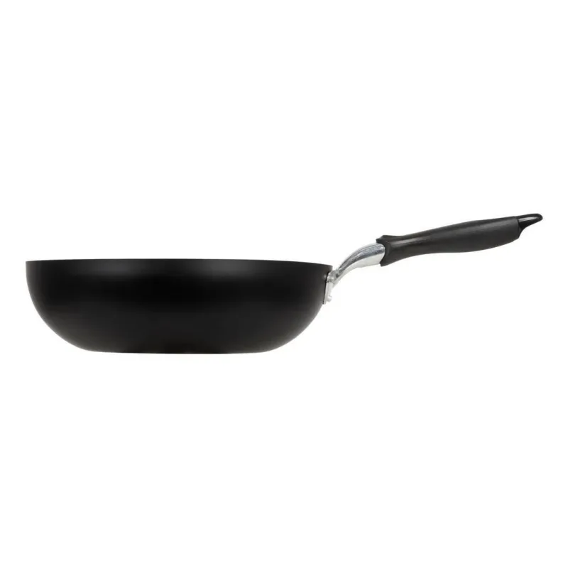 Wok d30 h9.0cm-93603 resto