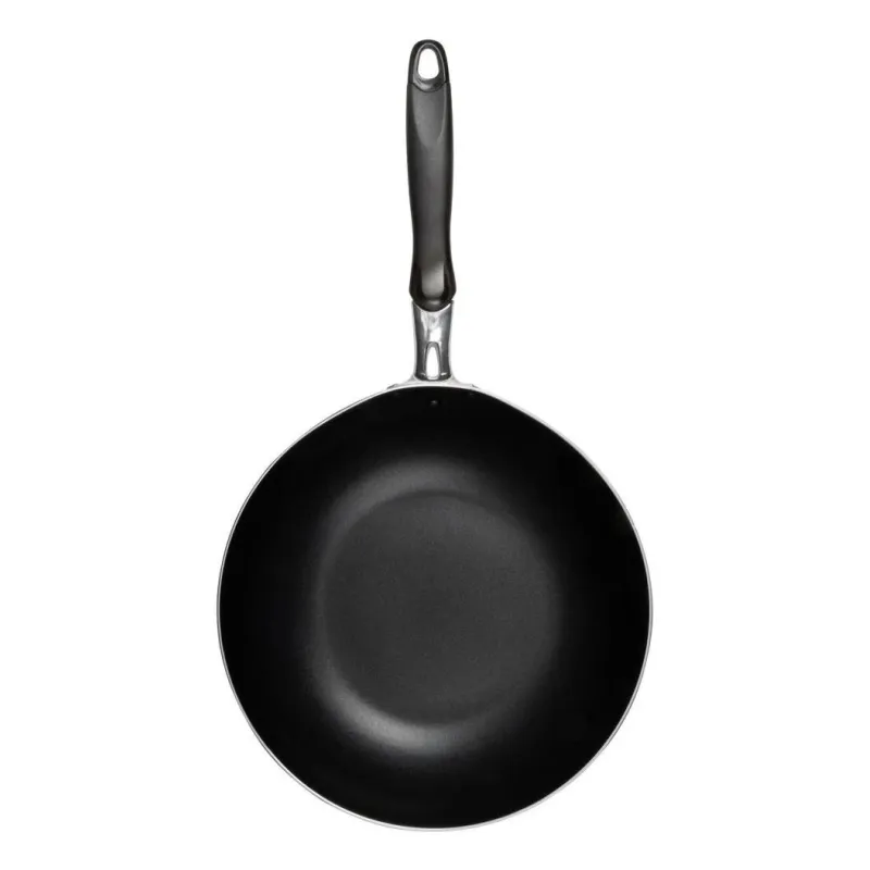 Wok d30 h9.0cm-93603 resto