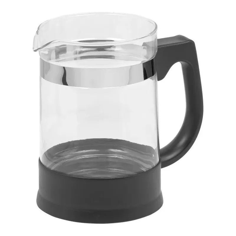 Glass teapot 950ml-90512 resto