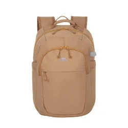 Nb backpack aviva 14-5432 beige rivacase