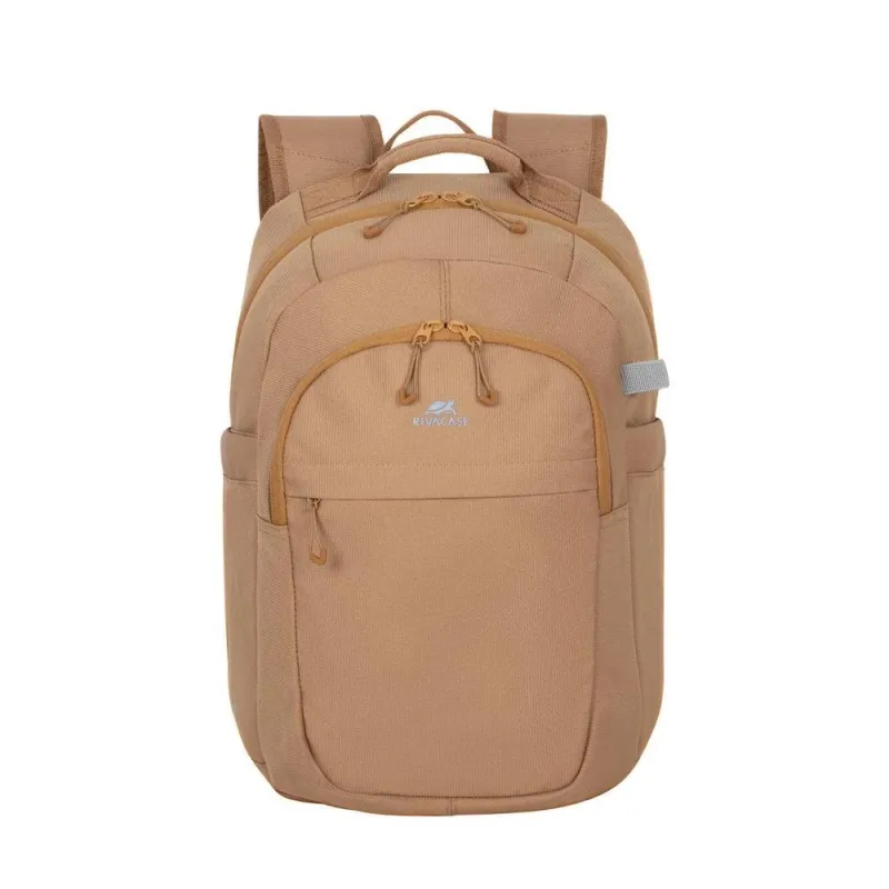 Nb backpack aviva 14-5432 beige rivacase