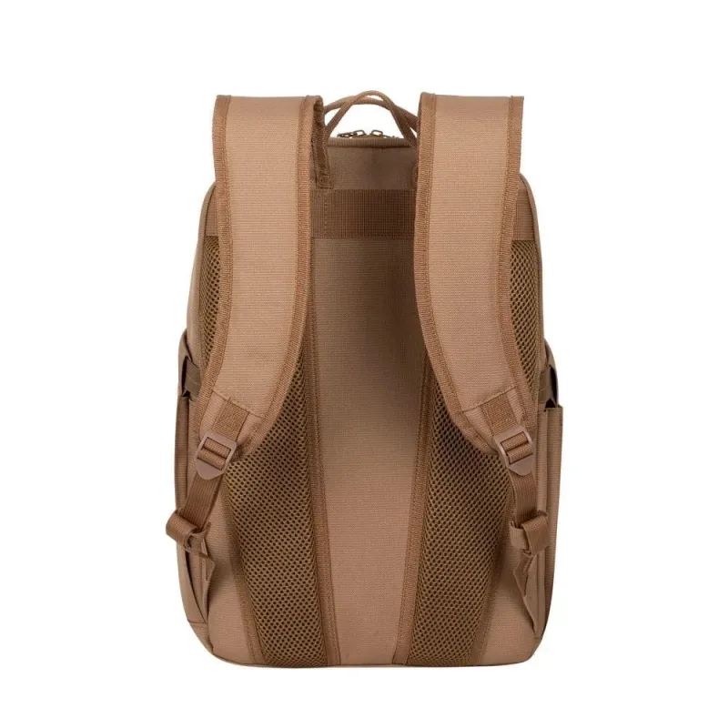 Nb backpack aviva 14-5432 beige rivacase
