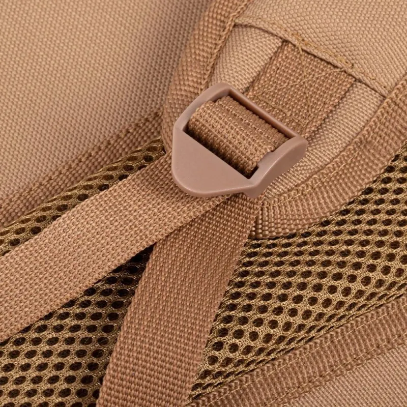 Nb backpack aviva 14-5432 beige rivacase