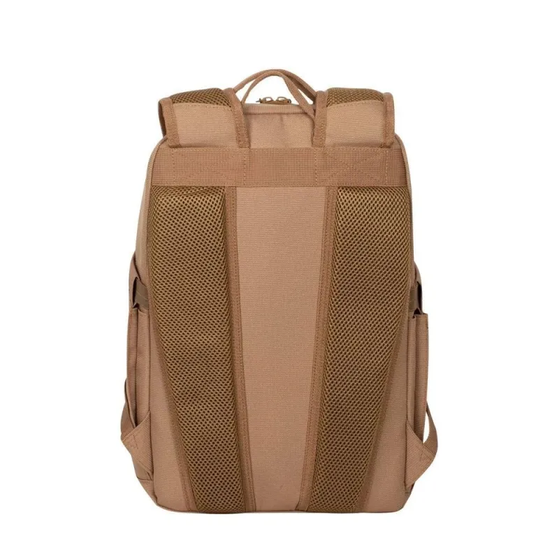 Nb backpack aviva 14-5432 beige rivacase