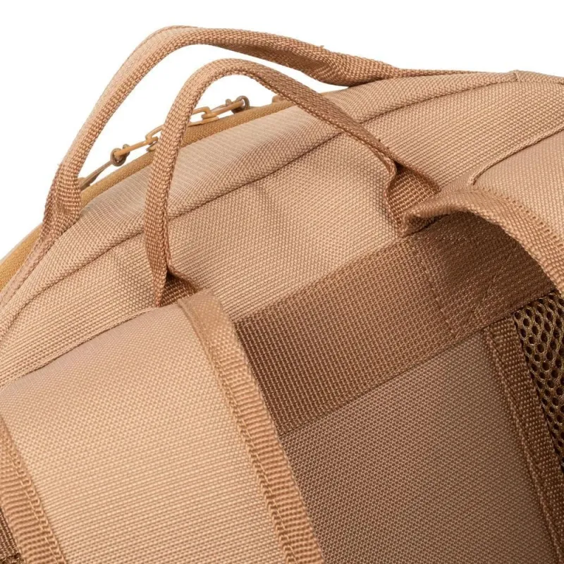 Nb backpack aviva 14-5432 beige rivacase