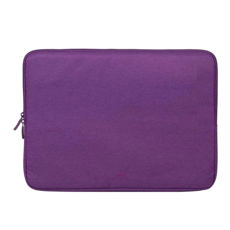 Nb sleeve suzuka eco 15.6-7705 violet rivacase