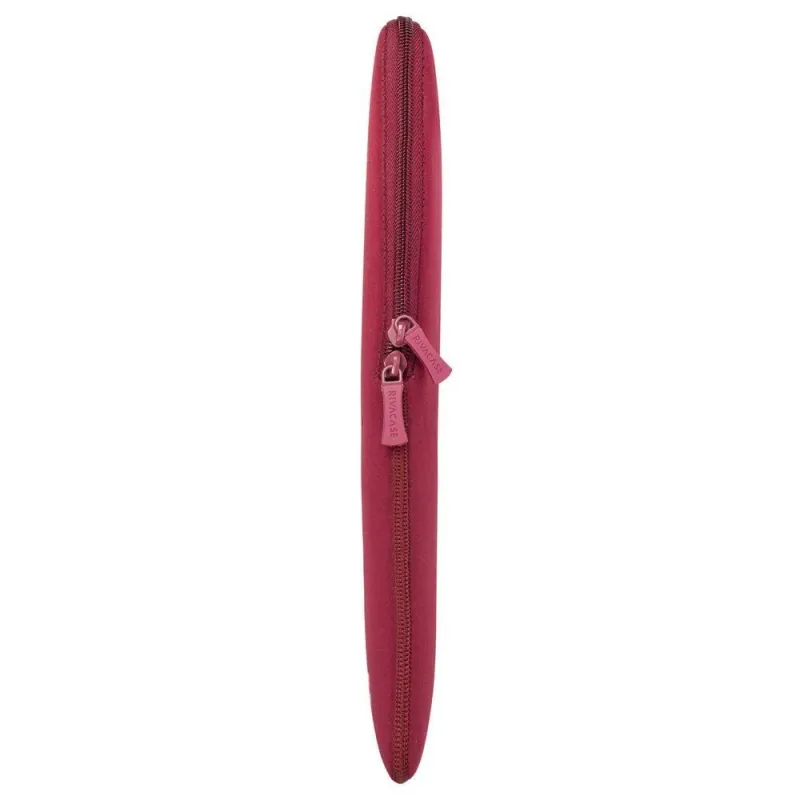 Nb sleeve antishock 14-5223 burgundy rivacase