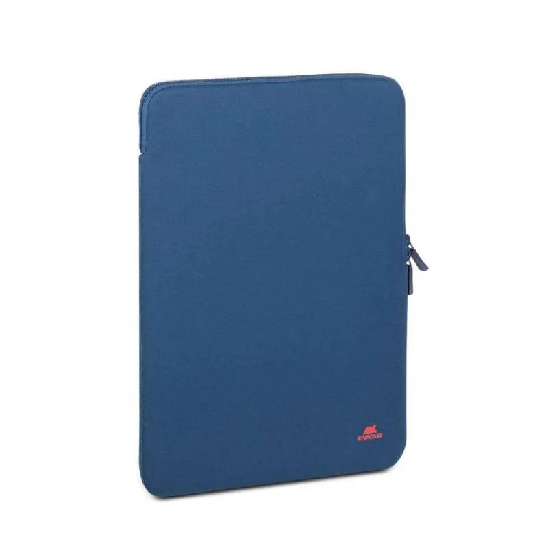 Nb sleeve antishock 15.6-5226 dark blue rivacase