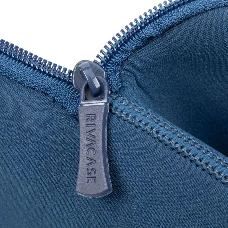 Nb sleeve antishock 15.6-5226 dark blue rivacase