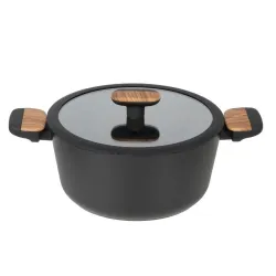 Casserole d24cm 4.4l-93188 resto