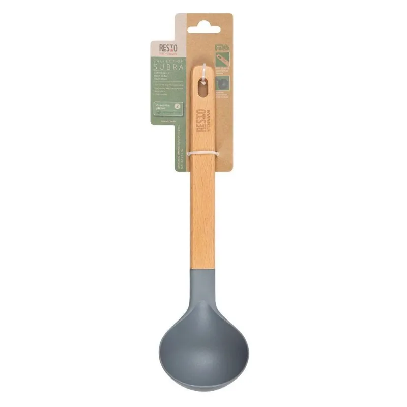 Soup ladle-94201 resto