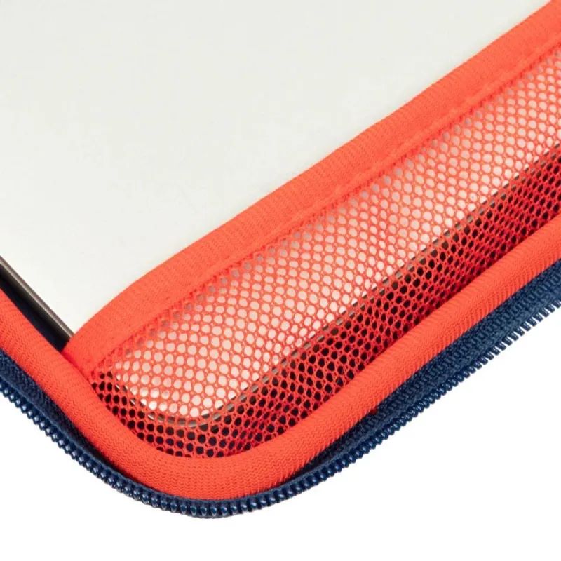 Nb sleeve macbook air 15-5224 dark blue rivacase