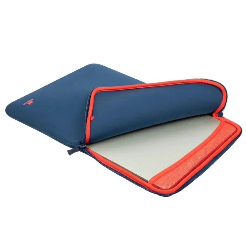 Nb sleeve macbook air 15-5224 dark blue rivacase