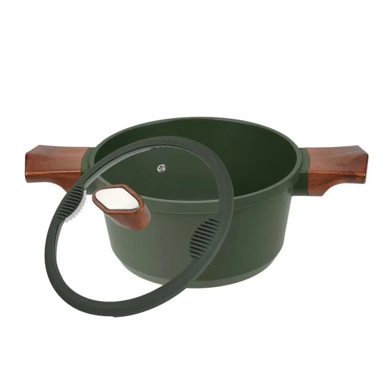 Casserole d20cm 2.6l-93701 resto