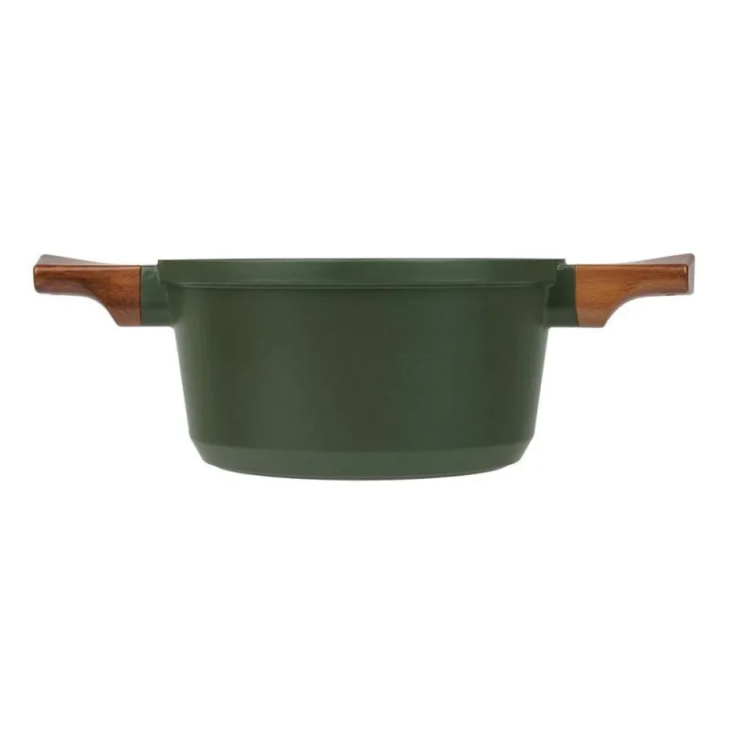 Casserole d20cm 2.6l-93701 resto