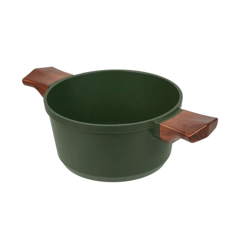 Casserole d20cm 2.6l-93701 resto