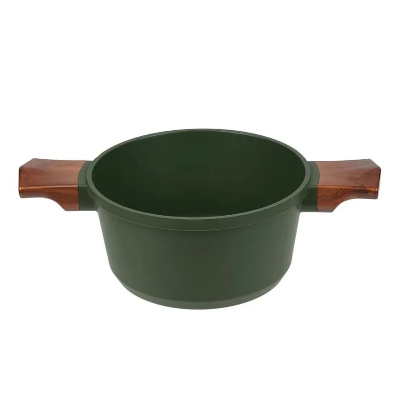 Casserole d20cm 2.6l-93701 resto