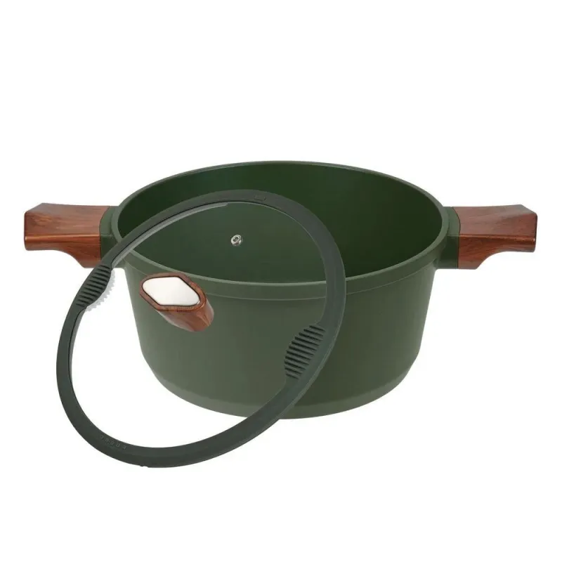 Casserole d24cm 4.6l-93703 resto