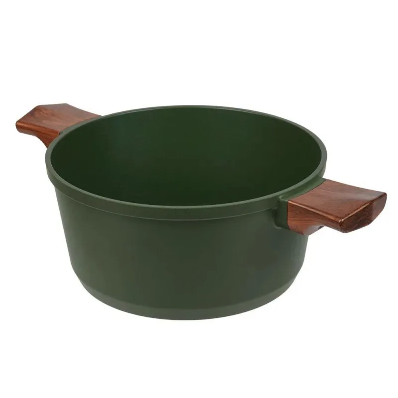 Casserole d24cm 4.6l-93703 resto