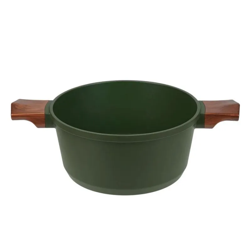 Casserole d24cm 4.6l-93703 resto