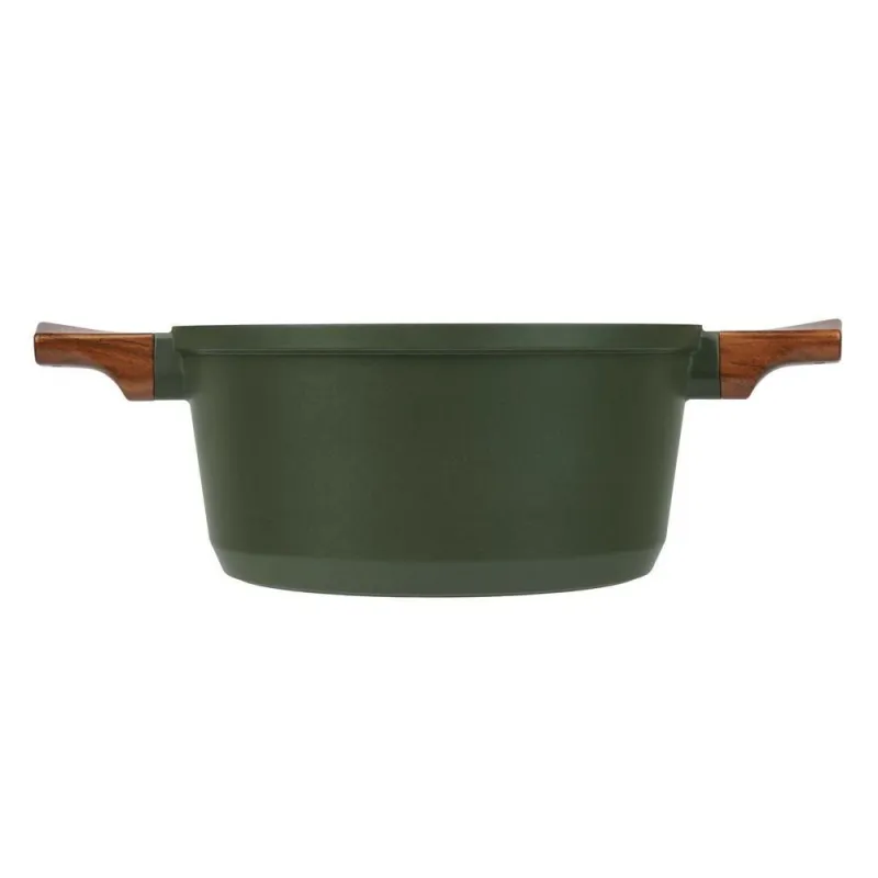 Casserole d24cm 4.6l-93703 resto